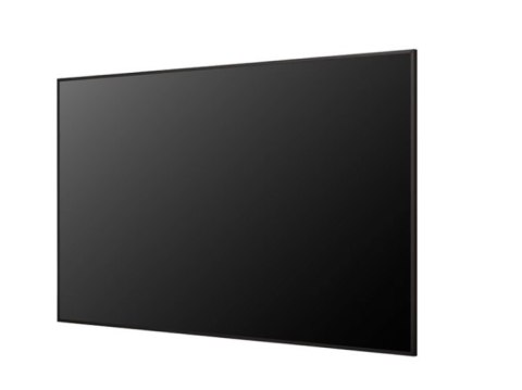 LG Electronics Monitor 86UH7Q-E 86 cali UHD 700cd/m2 ADS 24/7