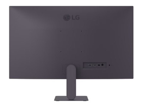 LG Electronics Monitor gamingowy 27G411B-B 27 cali FHD UltraGear
