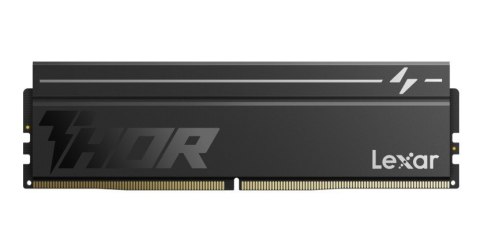 Lexar Pamięć do PC DDR5 THOR2.0 32GB(1*32) /6000 CL40 Black