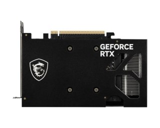 MSI Karta graficzna GeForce RTX 5060 8G VENTUS 2X OC V1 GDDR7 128BIT 3DP/HDMI