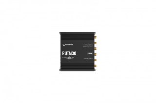 TELTONIKA Router RUTM30