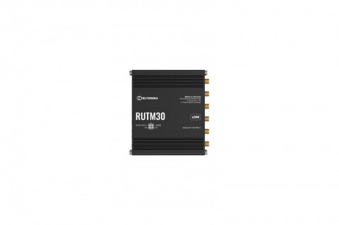TELTONIKA Router RUTM30