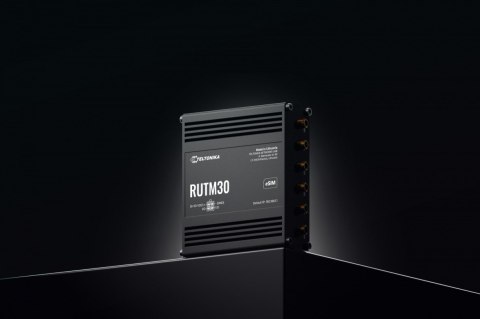 TELTONIKA Router RUTM30