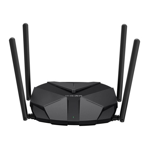 TP-LINK Router Mercusys MR85X AX3000 Dual-Band Wi-Fi 6