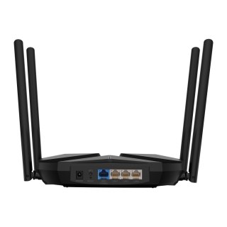 TP-LINK Router Mercusys MR85X AX3000 Dual-Band Wi-Fi 6