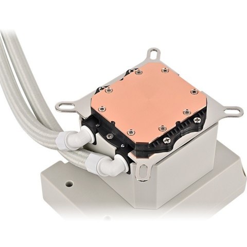 Thermaltake Chłodzenie wodne - AIO Retro 240 Ultra ARGB LCD