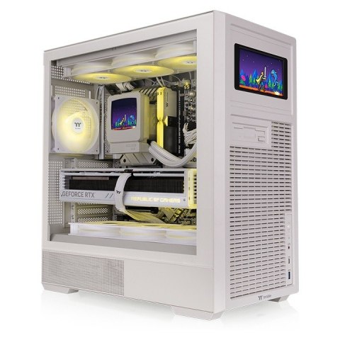 Thermaltake Chłodzenie wodne - AIO Retro 360 Ultra ARGB LCD
