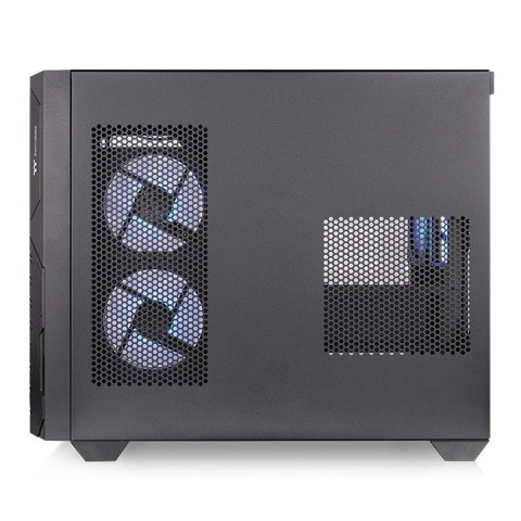 Thermaltake Obudowa - Vision 330 CR ARGB TG - Black