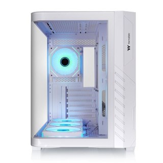 Thermaltake Obudowa - Vision 330 CR ARGB TG - White