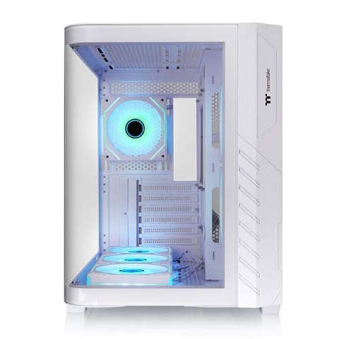 Thermaltake Obudowa - Vision 330 CR ARGB TG - White