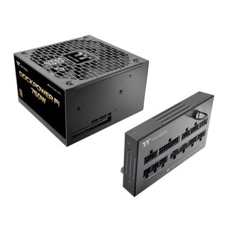 Thermaltake Zasilacz - Dockpower FI 750W Gold modular ATX3.1 Gen5