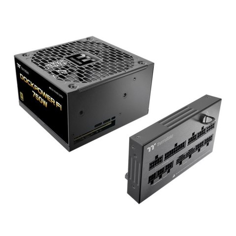 Thermaltake Zasilacz - Dockpower FI 750W Gold modular ATX3.1 Gen5