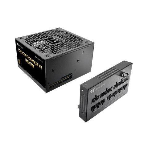 Thermaltake Zasilacz - Dockpower FI 850W Gold modular ATX3.1 Gen5