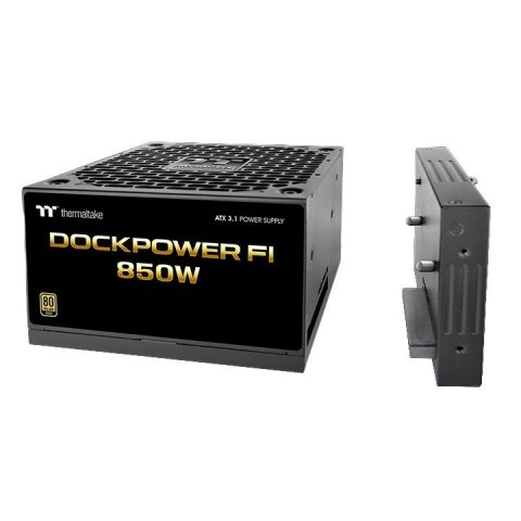 Thermaltake Zasilacz - Dockpower FI 850W Gold modular ATX3.1 Gen5