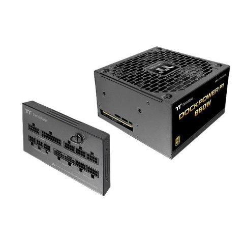 Thermaltake Zasilacz - Dockpower FI 850W Gold modular ATX3.1 Gen5