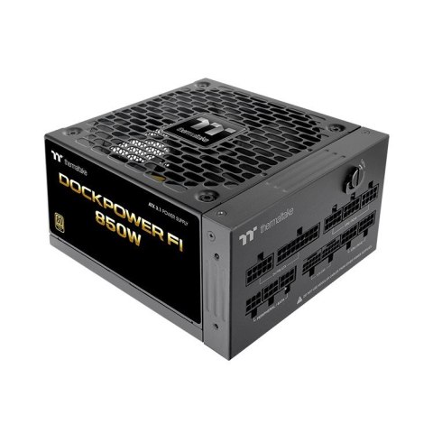 Thermaltake Zasilacz - Dockpower FI 850W Gold modular ATX3.1 Gen5