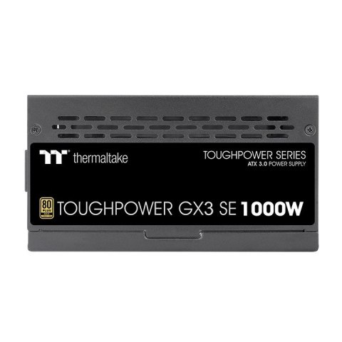 Thermaltake Zasilacz - GX3 SE 1000W Gold Gen5