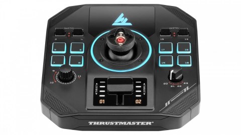 Thrustmaster Podstawa joysticka SOL-R 5 BASE