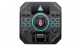 Thrustmaster Podstawa joysticka SOL-R 5 BASE