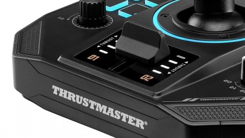 Thrustmaster Podstawa joysticka SOL-R 5 BASE