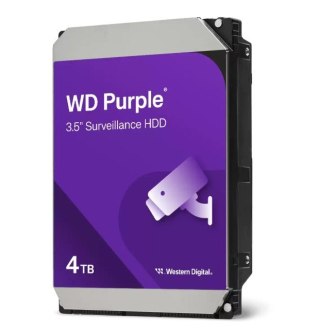 Western Digital Dysk HDD Purple 4TB 3,5' WD44PURZ