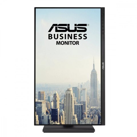 Asus Monitor 23.8 cala BE249QG IPS 120Hz HDMI DP 4XUSB