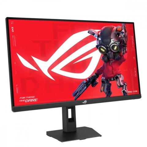 Asus Monitor 27 cali XG27UCMG ROG 4K QHD F-IPS 240Hz HDMI
