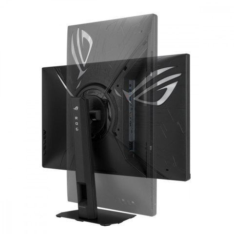 Asus Monitor 27 cali XG27UCMG ROG 4K QHD F-IPS 240Hz HDMI