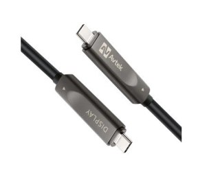Avtek Kabel aktywny USB-C C-Fiber 5m