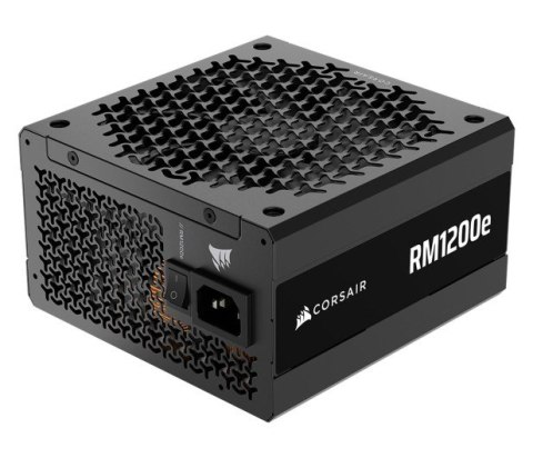 Corsair Zasilacz RM1200e PCIe5.1 80+GOLD ATX3.1