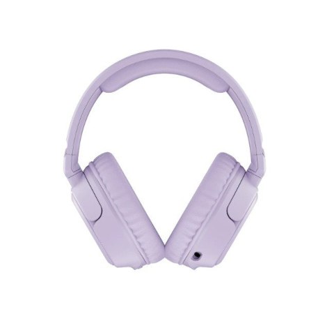HyperX Słuchawki gamingowe Cloud Flight 2 Wireless Lavender - D9LS0AA