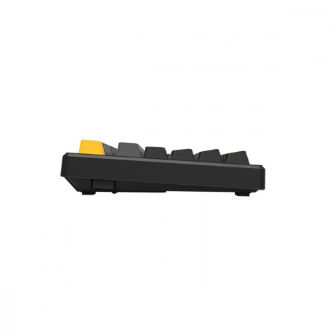 MARVO Klawiatura magnetyczna MAGMA M40 RGB