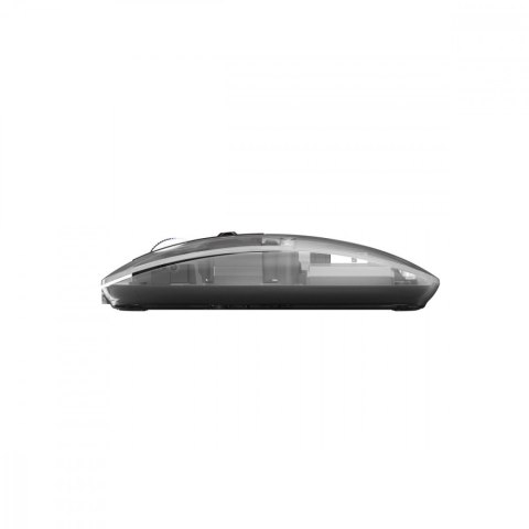 MARVO Mysz biurowa PRIS M B10 wireless czarna