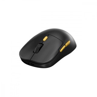 MARVO Mysz gamingowa NIRO 50 bezprzewodowa czarna 12000DPI