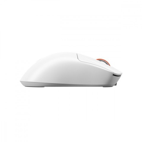MARVO Mysz gamingowa NIRO 60W bezprzewodowa biała (G964W WH)