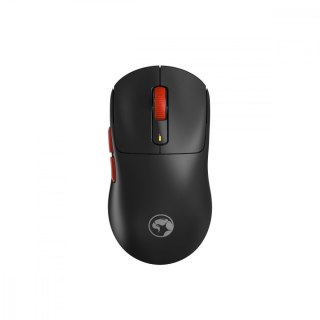 MARVO Mysz gamingowa NIRO 60W bezprzewodowa czarna (G964W BK)