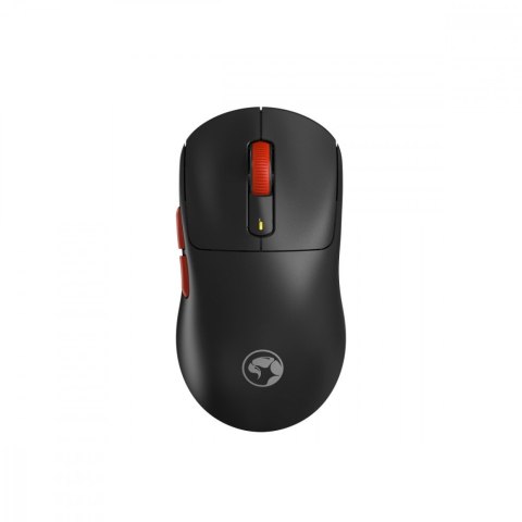 MARVO Mysz gamingowa NIRO 60W bezprzewodowa czarna (G964W BK)