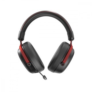 MARVO Słuchawki nauszne TACTIC X PRO wireless czarne