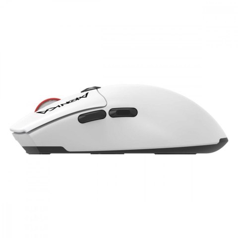 MONKA Mysz gamingowa GURU bezprzewodowa 26000DPI