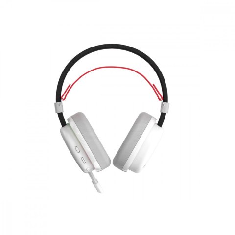 MONKA Słuchawki gamingowe ECHO bezprzewodowe BT 2.4G USB-C