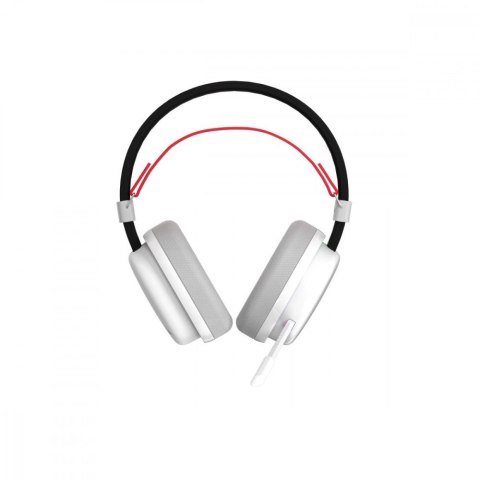 MONKA Słuchawki gamingowe ECHO bezprzewodowe BT 2.4G USB-C