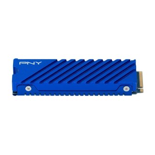 PNY Dysk SSD 1TB M.2 2280 PS5 M280CS2341PS5-1TB-RB