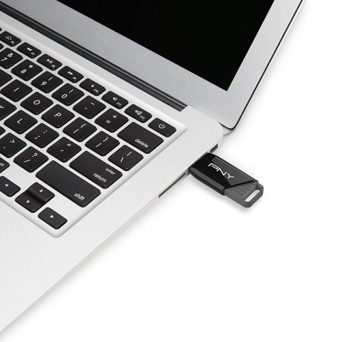 PNY Pendrive 128GB USB 3.2 ATTACHEX P-FD128ATTX-GE