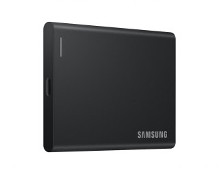 Samsung Dysk SSD Portable P7 1TB USB4.0 GEN 3x2 MU-PF1T0G/WW