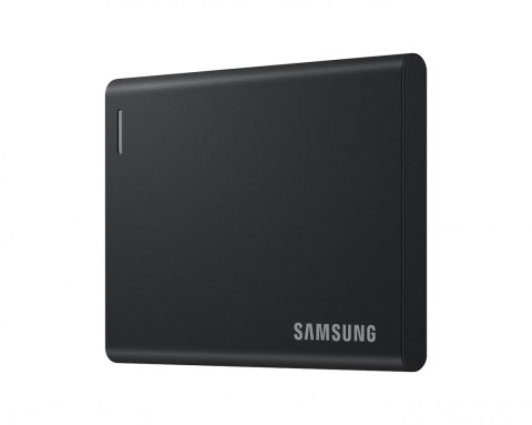 Samsung Dysk SSD Portable P7 1TB USB4.0 GEN 3x2 MU-PF1T0G/WW