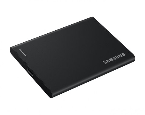 Samsung Dysk SSD Portable P7 1TB USB4.0 GEN 3x2 MU-PF1T0G/WW
