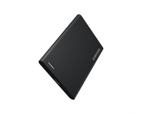 Samsung Dysk SSD Portable P7 1TB USB4.0 GEN 3x2 MU-PF1T0G/WW