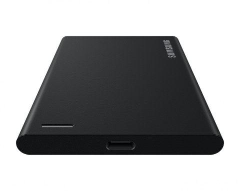 Samsung Dysk SSD Portable P7 1TB USB4.0 GEN 3x2 MU-PF1T0G/WW