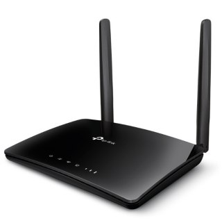 TP-LINK Router AC750 Wireless Dual Band 4G LTE 	Archer MR202 Build-In 150Mbps 4G LTE Modem