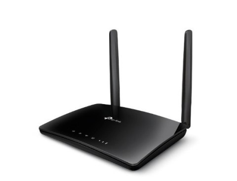 TP-LINK Router 	Archer MR402 AC1200 Wireless Dual Band 4G LTE Build-In 150Mbps 4G LTE Modem